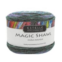 Magic Shawl